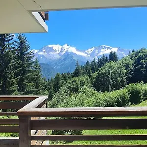 Appartement Immobilier De Montagne - La Collection - The View, Saint-Gervais-les-Bains